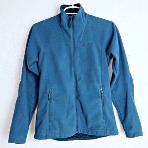 REI Fleece Zip Up Jacket